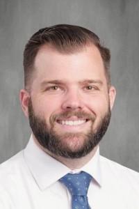 Photo of john McDaris