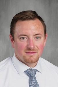 Photo of daniel corhn