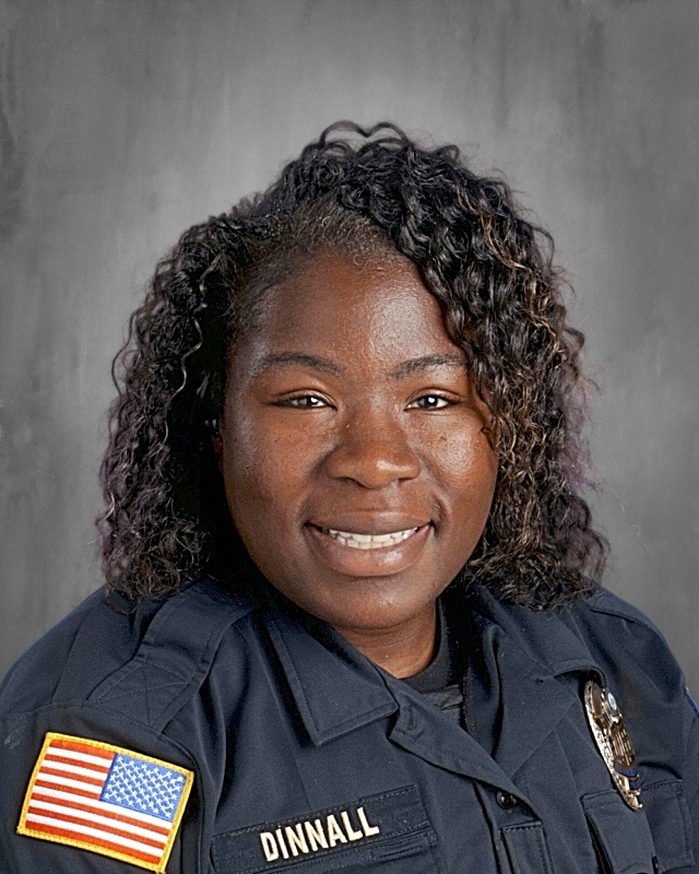 Photo of joreeca dinnall