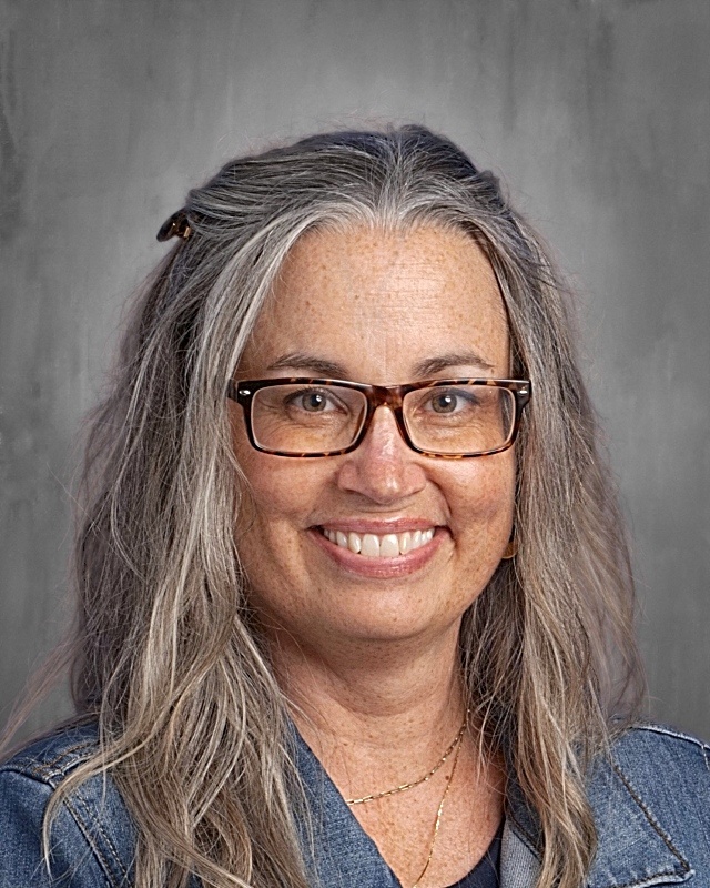 Photo of kecia bailey