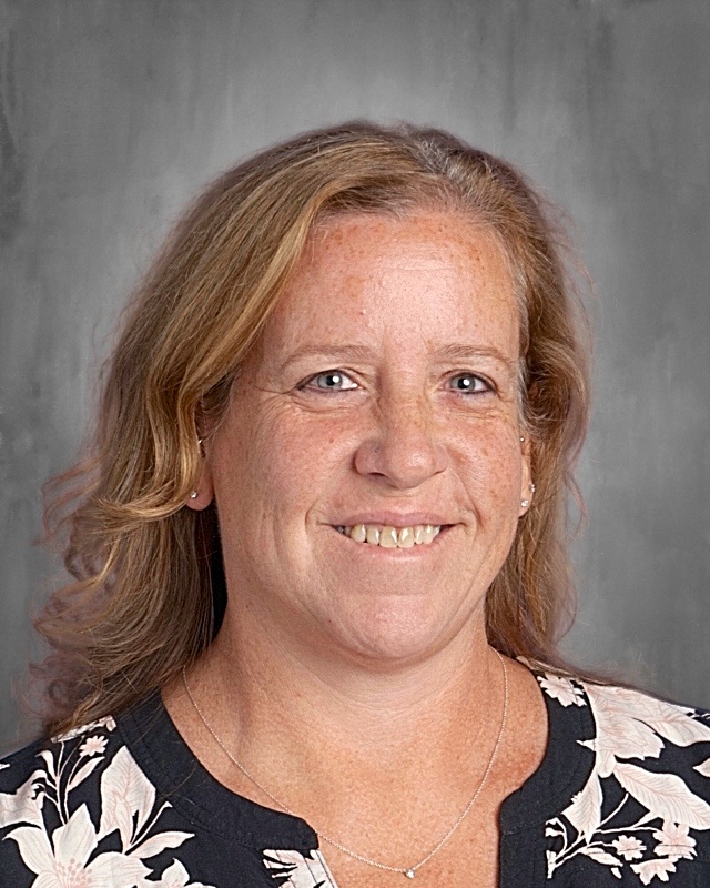 Photo of jessica bubenzer