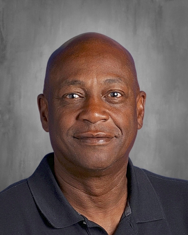 Photo of marvin featherstone