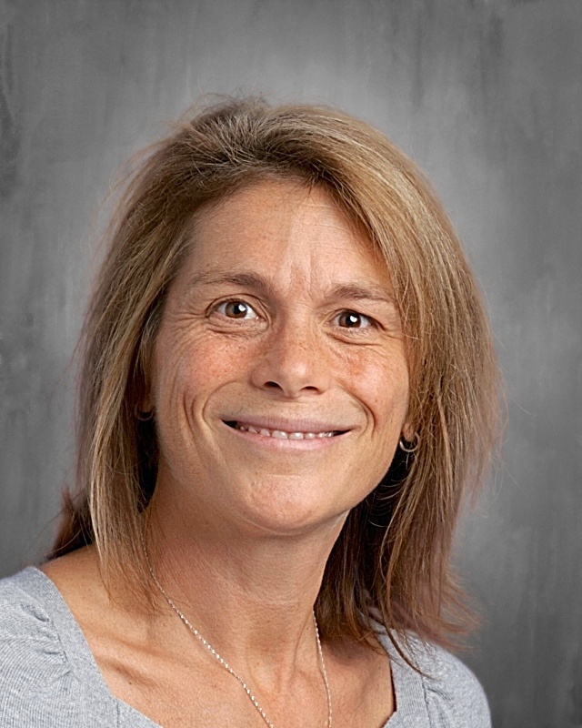 Photo of Katie henderson