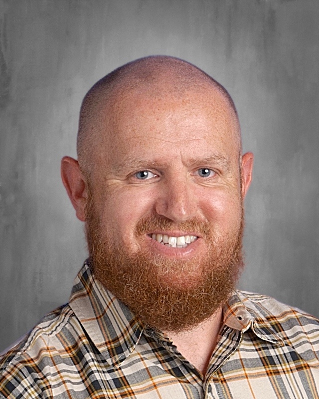 Photo of alexander williams