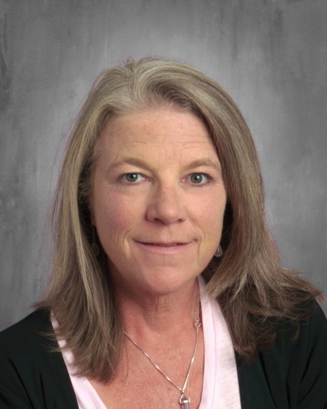 Photo of alyson gooch