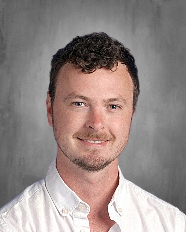 Photo of alexander hosey