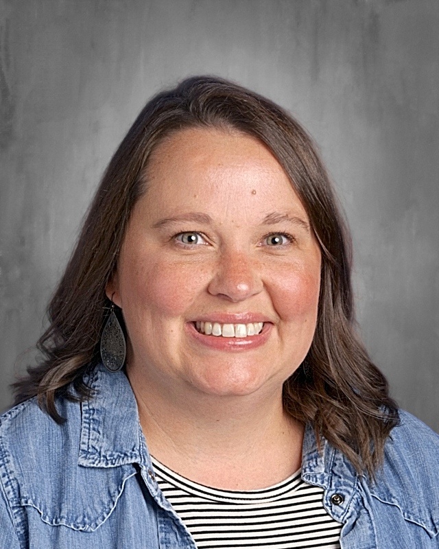 Photo of jessica houston