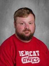 Photo of gerald mahle