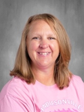 Photo of jessica McCarson