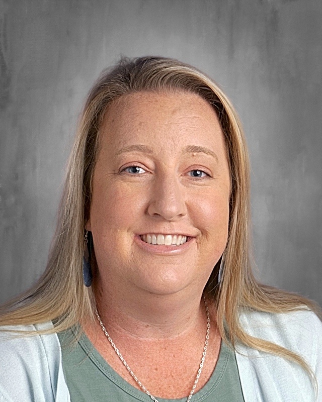 Photo of anna moncrief