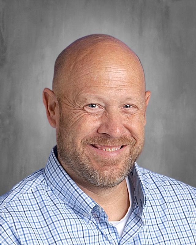 Photo of stephen rogers