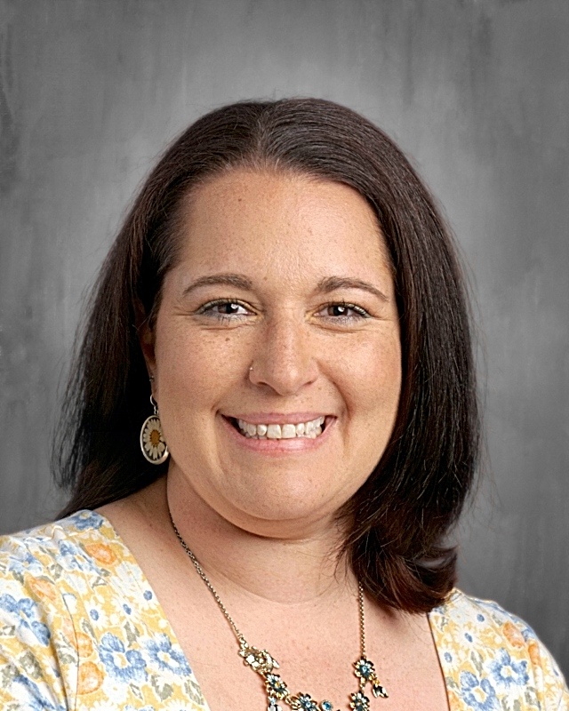 Photo of sabrina sweeney