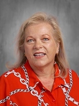 Photo of cherissa babb-wilkins