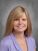 Photo of catherine gilbert